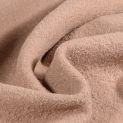 Laine bouillie 100% laine Beige