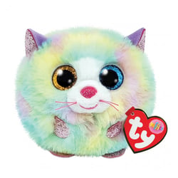 Puffies – Heather le chat - Ty