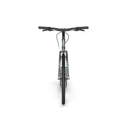 Trottinette Yedoo Steel 2620 Green - Vert