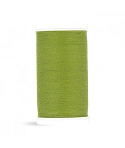 Fil à coudre Lazer Polyester 100M Universel - 200 nuances disponibles Vert (2634)