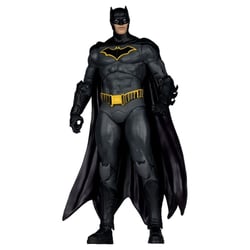 DC Multiverse - Figurine Batman DC Rebirth 18 cm - McFarlane Toys