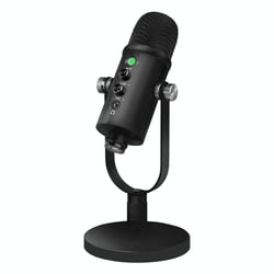 Microphone USB Condensateur Enregistrement Voix Pour Ordinateur et Diffusion YONIS