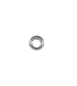 36 petits oeillets 5mm et outil couleur argent