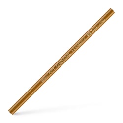 Crayon - Fusain - Sec - Moyen - Faber-Castell - Pitt - Noir intense