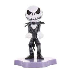 L'etrange Noël de Mr. Jack - Mini support Holdems Jack 10 cm