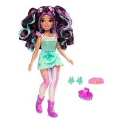 Poupée 24 cm Ava - L'ECOLE DES LICORNES - SPIN MASTER