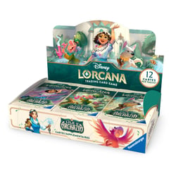 Disney Lorcana – Display L'île d’Archazia