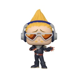 My Hero Academia - Figurine POP! Present Mic 9 cm