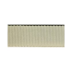 Disquette 16m Gros Grain Petersham TAUPE