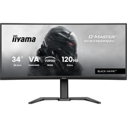 Moniteur IIYAMA GCB3482WQSU-B1
