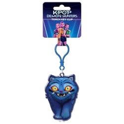 KPop Demon Hunters - Porte-clés Fidget Derpy - Pyramid International