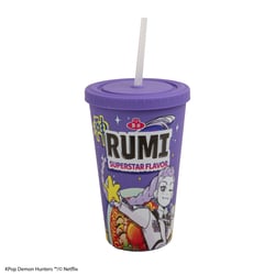 Gobelet Tumbler Rumi Superstar Flavor - KPop Demon Hunters