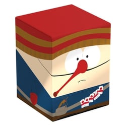Squaroes - South Park : Fractured but Whole SP025 Mosquito - SQUAROES