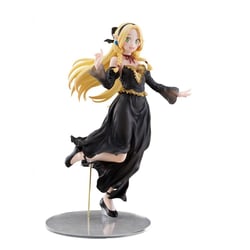 Delicious in Dungeon - Statuette Tenitol Tall Marcille Dress style Ver. 28 cm - Furyu