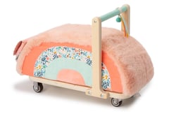 Porteur modulable Stella le Faon - Lilliputiens - Rose