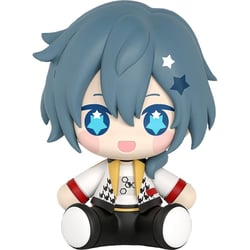 Ensemble Stars !! - Figurine Chibi Huggy Good Smile Niki Shiina 7 cm - Good Smile Company
