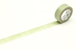 Masking tape - Crocodile - 7 m x 15mm