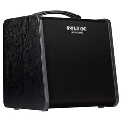 Stageman II Studio AC-60 NUX