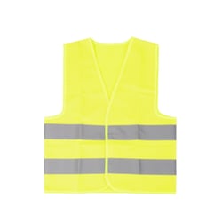 Gilet haute visibilité enfant - Esschert Design