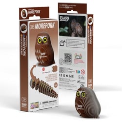 Ninox – Eugy 3D