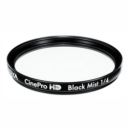 HOYA Filtre CinePRO HD Black Mist 1/4 67mm