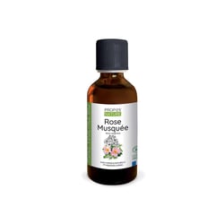 Huile de Rose Musquée Bio 50 ml