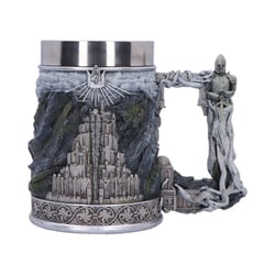 Le Seigneur des Anneaux - Chope Gondor 15 cm - Nemesis Now