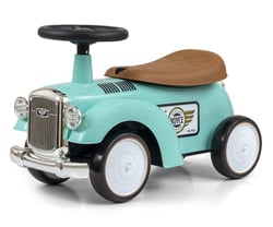 Porteur Royce – couleur menthe - Milly Mally - Marron