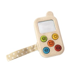 Mon premier téléphone - Plan Toys