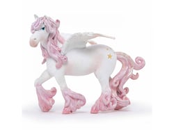 Figurine Pégase féerique - Papo