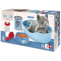 Corbeille Chat - L'Ami des Bêtes - Écoiffier