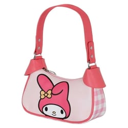 Sanrio - Sac à main Fancy Casual My Melody Cute Pink - Karactermania