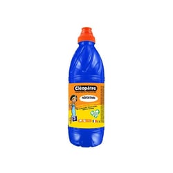Peinture gouache - Bleu outremer - Cléopâtre - Néfertari - Bidon 1L