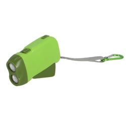 Lampe de poche dynamo - Esschert Design