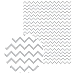 Papier patch GluePatch Zigzag