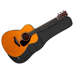 FS3 II Heritage Natural + Housse Yamaha