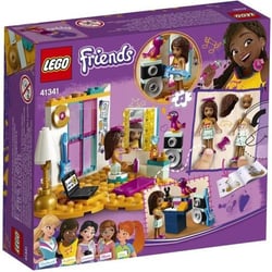 LEGO® 41341 La Chambre d'Andréa - Friends
