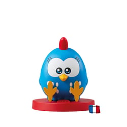 Personnage Sonore – Poulette Petit Pois – FABA