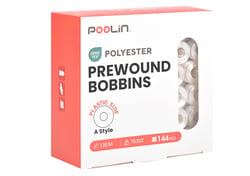 PooLin – Canette de broderie Type A