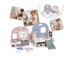 Crèche Pour Poupons - Smoby