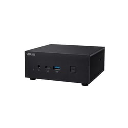 Mini PC Asus - PN63-S1-S3112ZD - Noir - 11,5 x 11,5 x 4,9 cm - 1 kg