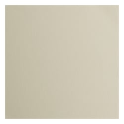 Papier cartonné - Florence - 20 feuilles - Mouse - 30,5 x 30,5 cm - 216 g/m²