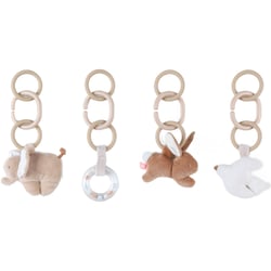 Jouets pour arche d'activités Noukie's
