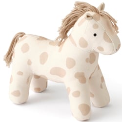 Peluche cheval Aiden Kid's Concept