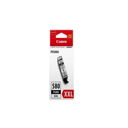 Cartouche d'encre Canon PGI-580 NOIR XXL PGI-580 XXL NOIR