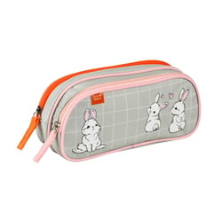 TROUSSE 2 COMPARTIMENTS Animascot