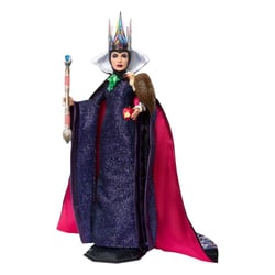 Blanche Neige 2025 - Poupée Disney Collector La Méchante Reine