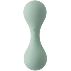 Hochet en silicone Mushie