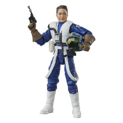 Star Wars : Ahsoka Vintage Collection - Figurine Lieutenant Callahan 10 cm - Hasbro
