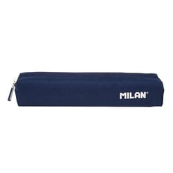 Petite trousse ronde 430 since 1918 collection, bleu marine